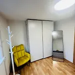 Apartman Ferienhaeuser 