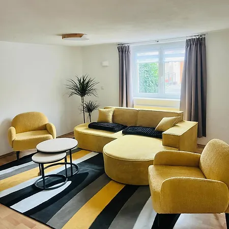 Appartement Ferienhaeuser 