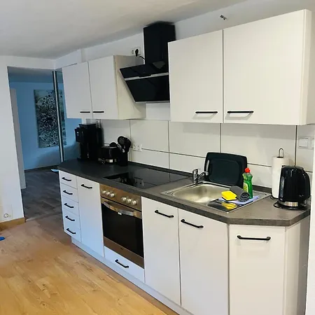 Appartement Ferienhaeuser 