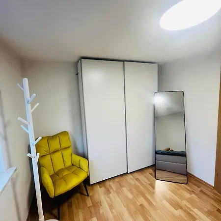 Appartement Ferienhaeuser 