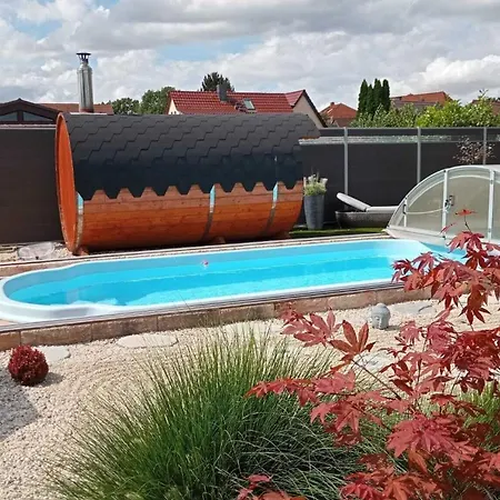 Appartement Ferienhaeuser 