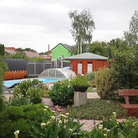 Ferienhaeuser 