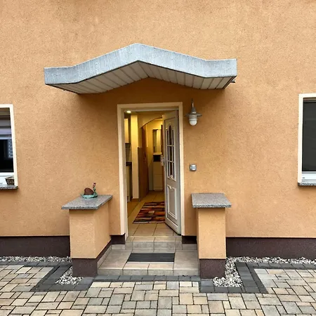 Ferienhaeuser 